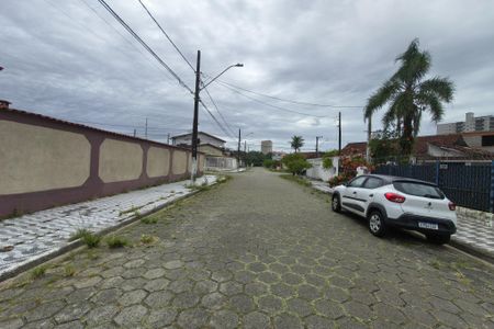 Casa para alugar com 142m², 2 quartos e 1 vagaVista da Rua