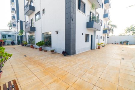 Apartamento à venda com 85m², 2 quartos e 2 vagasÁrea comum