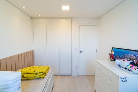 Apartamento à venda com 85m², 2 quartos e 2 vagasQuarto