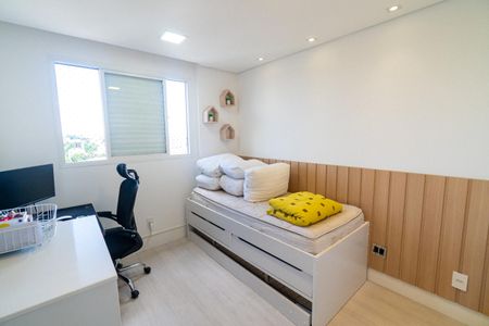 Apartamento à venda com 85m², 2 quartos e 2 vagasQuarto