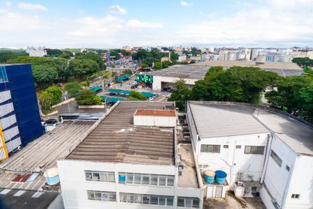 Apartamento à venda com 85m², 2 quartos e 2 vagasVista do Quarto