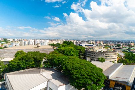 Apartamento à venda com 85m², 2 quartos e 2 vagasVista da Suite