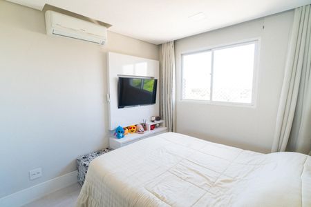 Apartamento à venda com 85m², 2 quartos e 2 vagasSuite