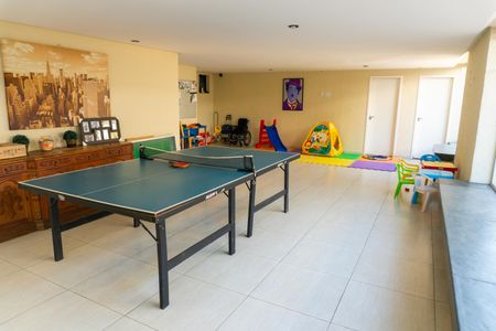 Apartamento à venda com 85m², 2 quartos e 2 vagasSala de Jogos/Brinquedoteca