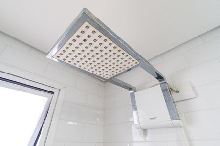 Apartamento à venda com 85m², 2 quartos e 2 vagasBanheiro Social