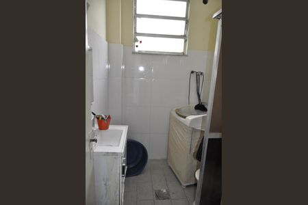 Apartamento à venda com 1 quarto, 39m² em Lins de Vasconcelos, Rio de Janeiro