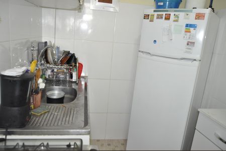 Apartamento à venda com 1 quarto, 39m² em Lins de Vasconcelos, Rio de Janeiro