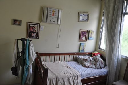 Apartamento à venda com 1 quarto, 39m² em Lins de Vasconcelos, Rio de Janeiro