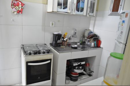 Apartamento à venda com 1 quarto, 39m² em Lins de Vasconcelos, Rio de Janeiro