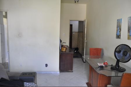 Apartamento à venda com 1 quarto, 39m² em Lins de Vasconcelos, Rio de Janeiro