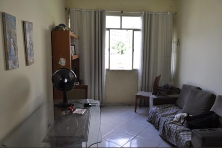 Apartamento à venda com 1 quarto, 39m² em Lins de Vasconcelos, Rio de Janeiro