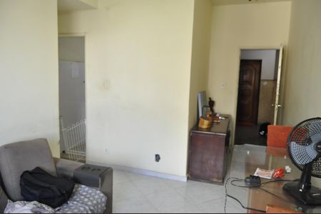 Apartamento à venda com 1 quarto, 39m² em Lins de Vasconcelos, Rio de Janeiro