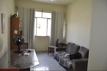 Apartamento à venda com 1 quarto, 39m² em Lins de Vasconcelos, Rio de Janeiro