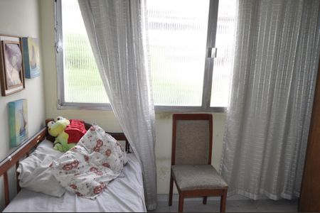 Apartamento à venda com 1 quarto, 39m² em Lins de Vasconcelos, Rio de Janeiro