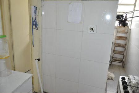 Apartamento à venda com 1 quarto, 39m² em Lins de Vasconcelos, Rio de Janeiro