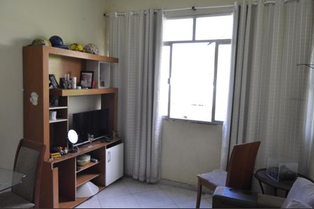 Apartamento à venda com 1 quarto, 39m² em Lins de Vasconcelos, Rio de Janeiro