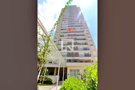 Apartamento à venda com 96m², 2 quartos e 2 vagasFachada do bloco