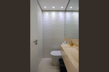 Apartamento à venda com 96m², 2 quartos e 2 vagasLavabo