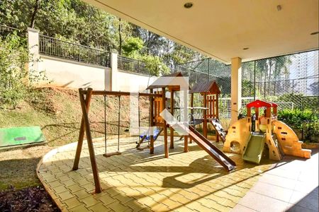 Apartamento à venda com 96m², 2 quartos e 2 vagasÁrea comum - Playground