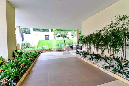 Apartamento à venda com 96m², 2 quartos e 2 vagasÁrea comum