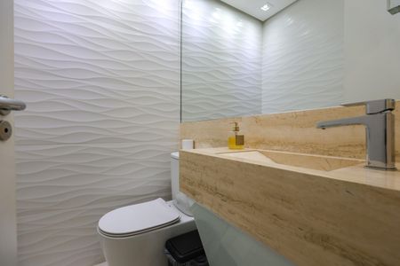 Apartamento à venda com 96m², 2 quartos e 2 vagasLavabo