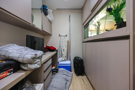 Apartamento à venda com 96m², 2 quartos e 2 vagasEscritório