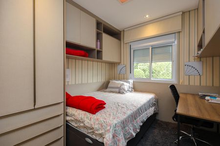 Apartamento à venda com 96m², 2 quartos e 2 vagasSuíte 2