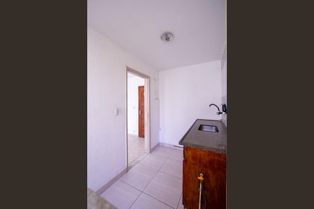 Apartamento para alugar com 68m², 2 quartos e 2 vagasCozinha