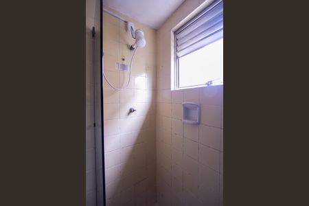 Apartamento para alugar com 68m², 2 quartos e 2 vagasBanheiro