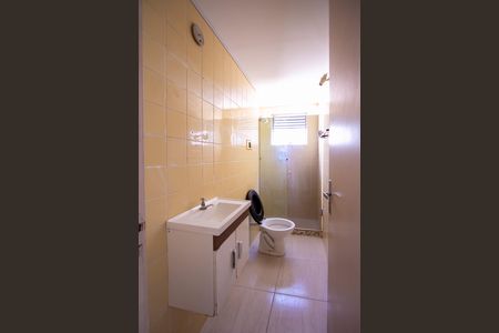 Apartamento para alugar com 68m², 2 quartos e 2 vagasBanheiro