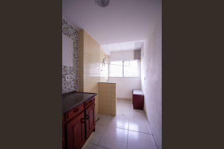 Apartamento para alugar com 68m², 2 quartos e 2 vagasCozinha