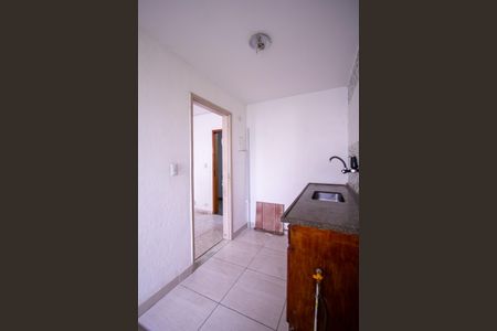 Apartamento para alugar com 68m², 2 quartos e 2 vagasCozinha