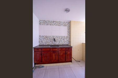 Apartamento para alugar com 68m², 2 quartos e 2 vagasCozinha