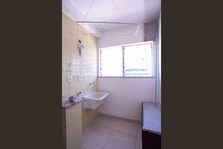 Apartamento para alugar com 68m², 2 quartos e 2 vagasÁrea de Serviço