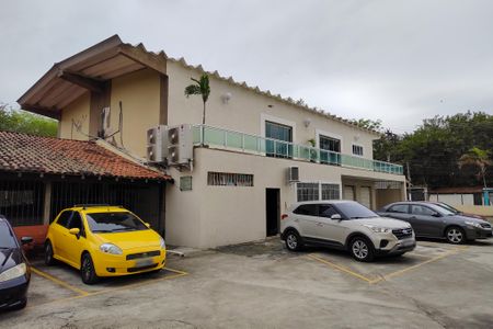 Apartamento para alugar com 68m², 2 quartos e 2 vagasÁrea comum - Salão de festas