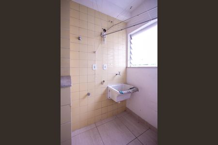 Apartamento para alugar com 68m², 2 quartos e 2 vagasÁrea de Serviço