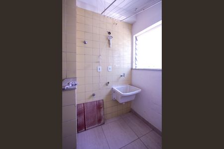 Apartamento para alugar com 68m², 2 quartos e 2 vagasÁrea de Serviço