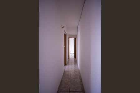 Apartamento para alugar com 68m², 2 quartos e 2 vagasCorredor