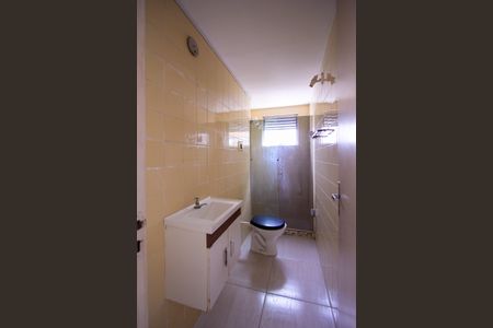 Apartamento para alugar com 68m², 2 quartos e 2 vagasBanheiro