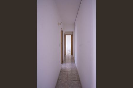 Apartamento para alugar com 68m², 2 quartos e 2 vagasCorredor
