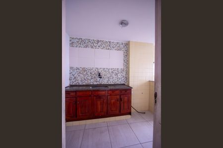 Apartamento para alugar com 68m², 2 quartos e 2 vagasCozinha