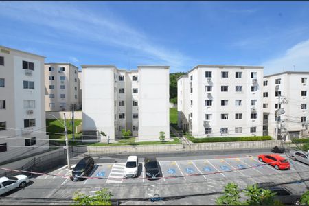 Apartamento para alugar com 49m², 2 quartos e 1 vagaVista da Cozinha