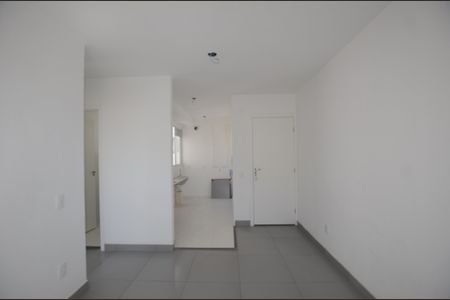 Sala de apartamento para alugar com 2 quartos, 49m² em Madureira, Rio de Janeiro