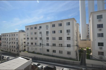 Vista do Quarto 1 de apartamento para alugar com 2 quartos, 49m² em Madureira, Rio de Janeiro