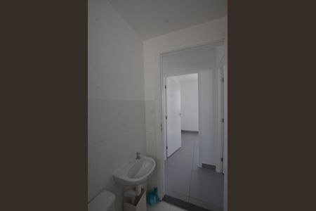 Apartamento para alugar com 49m², 2 quartos e 1 vagaBanheiro