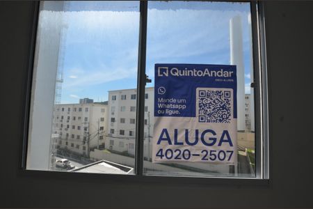 Apartamento para alugar com 49m², 2 quartos e 1 vagaPlaca instalada