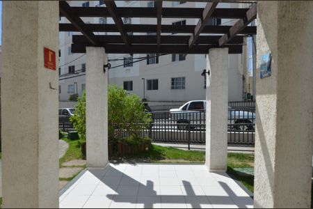 Apartamento para alugar com 49m², 2 quartos e 1 vagaÁrea comum - Churrasqueira