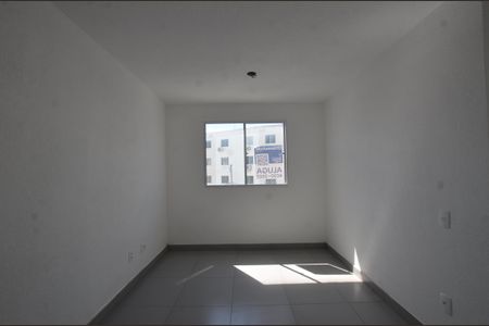 Sala de apartamento para alugar com 2 quartos, 49m² em Madureira, Rio de Janeiro