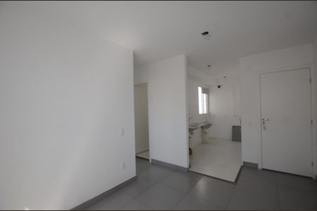 Sala de apartamento para alugar com 2 quartos, 49m² em Madureira, Rio de Janeiro