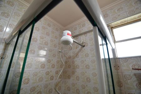 Apartamento para alugar com 40m², 1 quarto e 1 vagaBanheiro